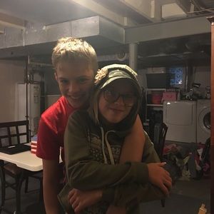 Meet your Posher, Charlize